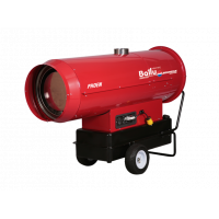 BALLU серии Arcotherm PHOEN 110